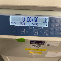 Thermo Scientific Sorvall Legend XFR Centrifuge image 0